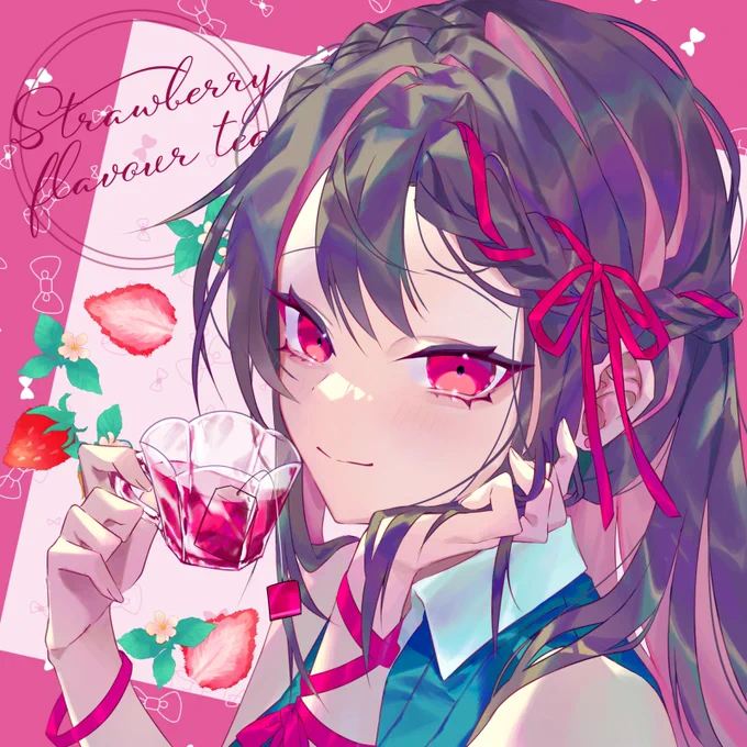 Gipt様のイラスト祭り第二弾に参加してます!案件嬉しー!! イラストも楽しく描かせて頂きました!  今回ウィッシュリストも作ったので、そちらも良ければ是非に〜   元ツイート拡散のご協力宜しくお願いしますー! #PR #Gipt #イラスト祭り第二弾
