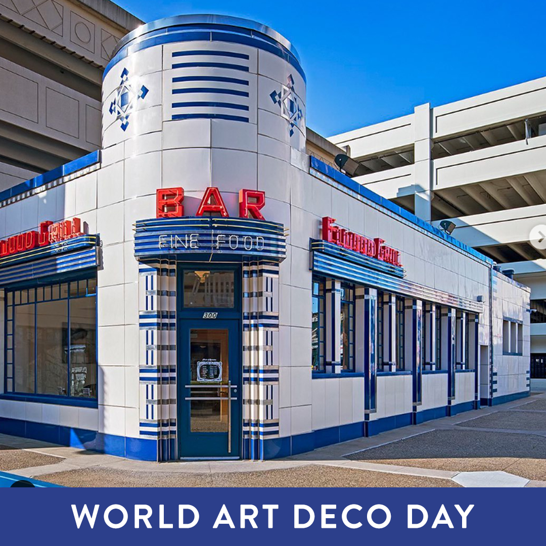 DetroitArtDeco's tweet photo. Elwood Grill 1936 Charles Noble architect
@elwooddetroit
#detroitartdeco #worldartdecoday #icads #artdecodiners #elwoodgrill #downtowndetroit #artdecostyle #artdecobuildings #detroitproud #thisplacematters #michiganartdeco #detroitmichigan #motorcity #visitdetroit https://t.co/ynip543DRl