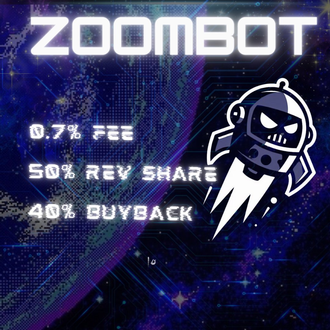 Zoom Bot tweet media