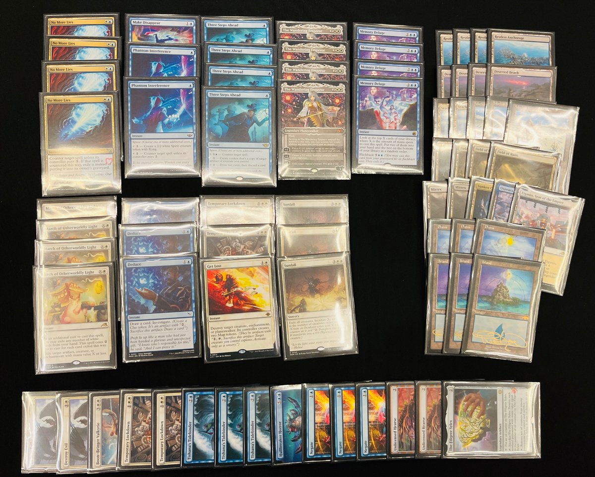 11-3-2 by UW Control.

Top8🔥

 #PTThunder