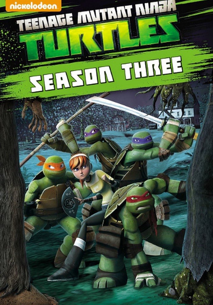 OOC_TMNT tweet picture