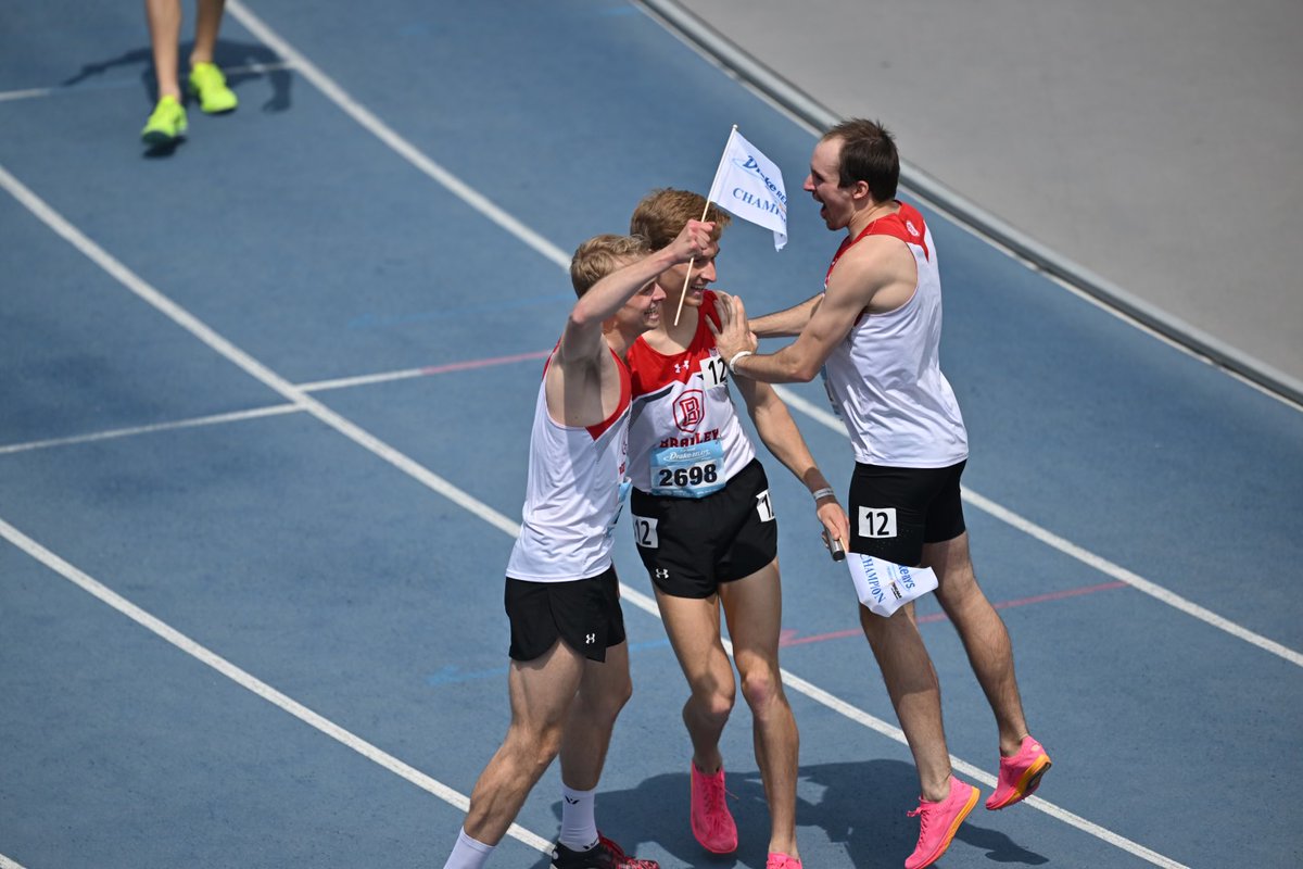 Drake Relays tweet media