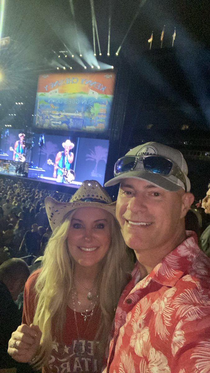 Kenny Chesney #SunGoesDown 2024