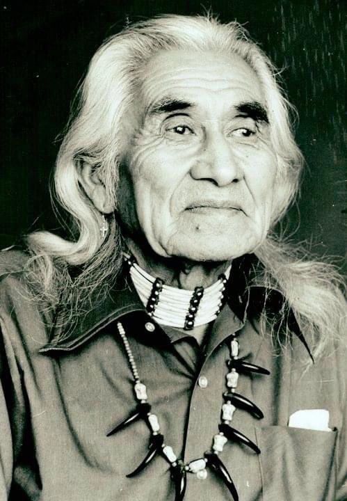 Chief Dan George - ‘Soon it will be too late to know my culture, for integration is upon us and soon we will have no values but yours.. Many of our young people have forgotten the old ways. And have been shamed of their Indian ways by scorn and ridicule.’ a.co/d/7nJeF9H