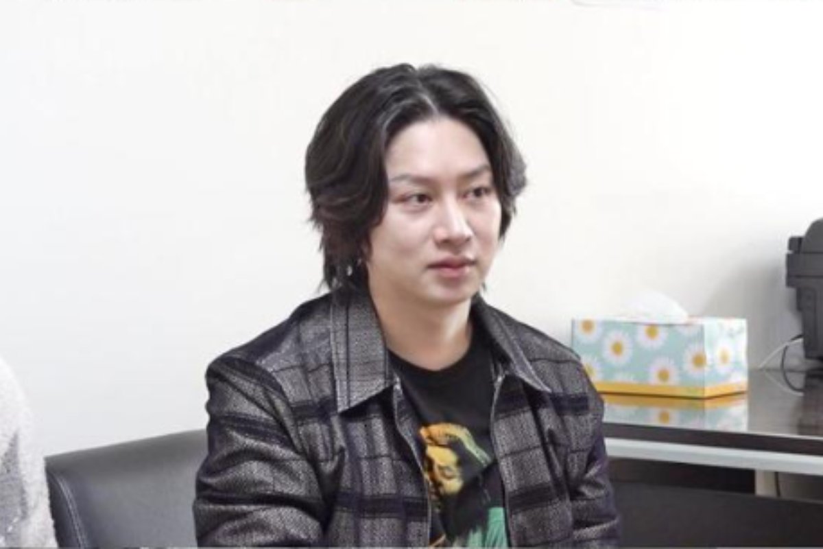 Face Reader Who Read For Kim Jong-un Said #KimHeechul Will 100% Divorce If Married Early dlvr.it/T66RGs