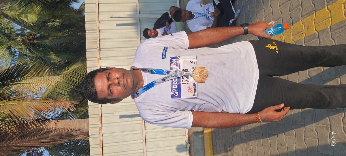 JonySenthilDans's tweet photo. #decathlon #coimbatore #marathon #MORNINGSUN #SundayFunday https://t.co/zDzTM5EyKf