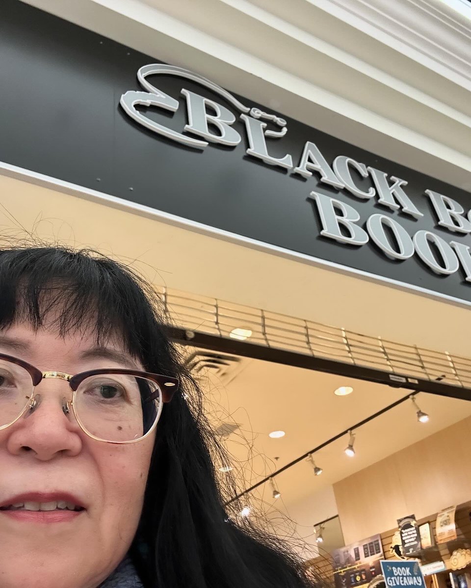 Happy #IndependentBookstoreDay #shoplocal I found Old Babes in the Wood by @MargaretAtwood #CanadianAuthor & Agatha Christie by @Lucy_Worsley at my local bookstore @BlackBondBooks1 #SurreyBC #TrueSurrey #DiscoverSurreyBC #books #reading #ShopIndie