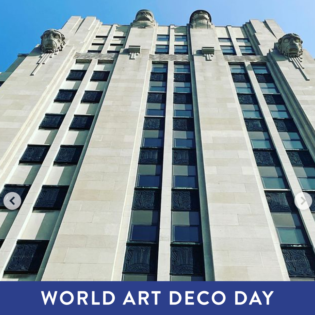 Macomb County Building. This 12-story Art Deco skyscraper was designed by George J Haas and completed in 1933.
@mxrynx
#worldartdecoday #detroitartdeco #mtclemens #artdecoskyscraper #michiganartdeco #icads #artdecoarchitecture #artdecostyle #artdeco #detroitareaartdecosociety