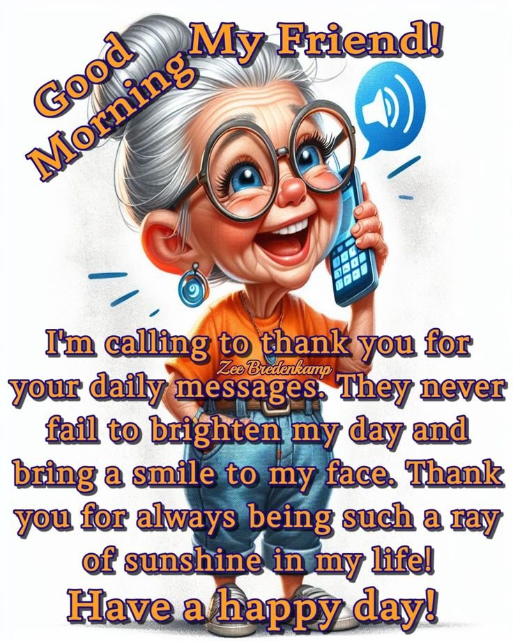 Good morning, folks This could be me, when I get my new digit BT telephone with the new BT smart Hub 2 set up. Here's hoping.🤞😆📞 Here's hoping you all have a wonderful Sunday. 🥰😃🌹🥰