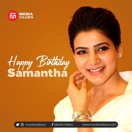 Happy Birthday To The Ever Gorgeous Samantha

#HappyBirthdaySamantha 

#HBDSamantha #Samantha #SamanthaRuthPrabhu #Citadel #Shakuntalam #Samantha #SamanthaRuthPrabhu #CitadelHoneyBunny #CitadelIndia #Citadel #HoneyBunny