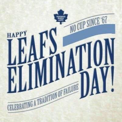 VinzillaGames's tweet image. Can’t wait for my favourite time of year #LeafsForever
