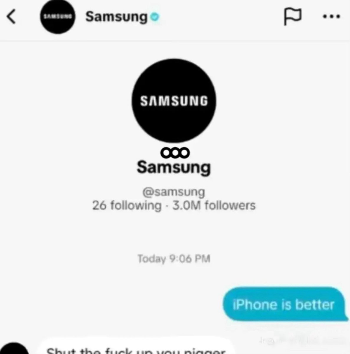 Okay Samsung