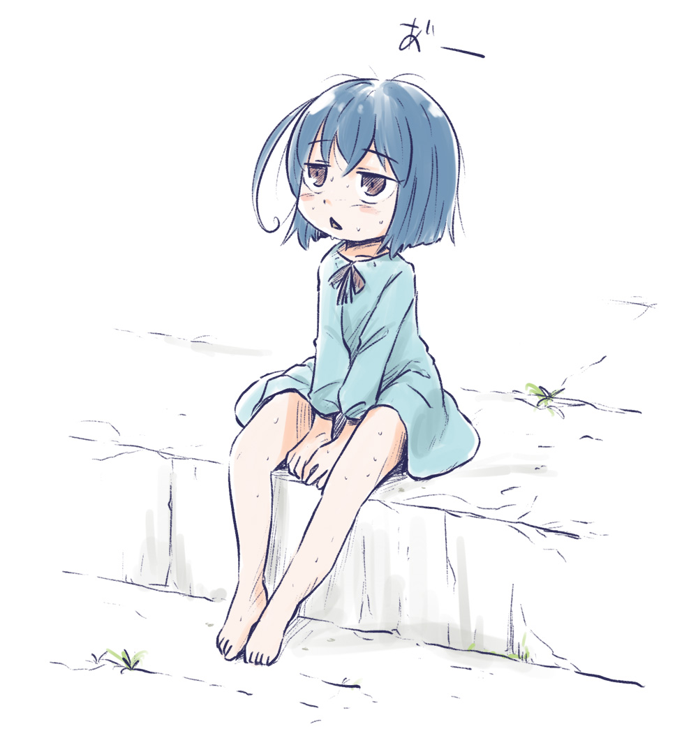 「Skeb募集開始しました! 添付はこんな絵を描くよと言うサンプルです。 普段の原」|寿 圭祐🇫🇷フランスの漫画家のイラスト