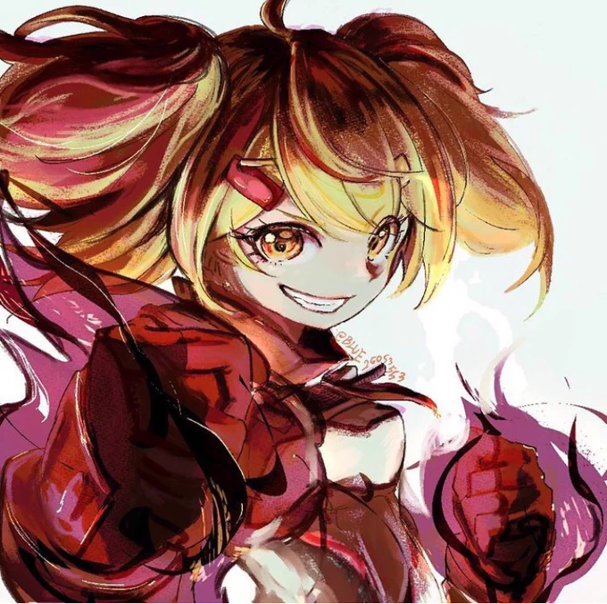 描く系統 