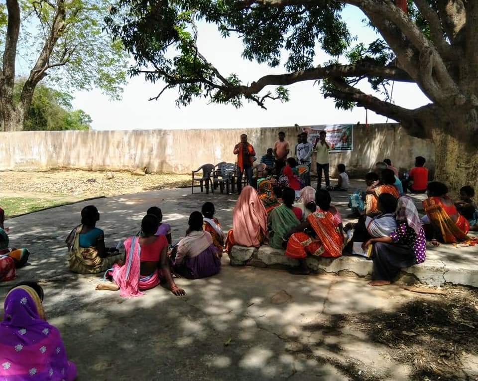Alokdas1991's tweet photo. अधर्म के विरुद्ध इस महाभारत में धर्म के पक्ष में अपनी भागीदारी सुनिश्चित करते हुए।

#nation_1st
#VoteForINDIA https://t.co/ka7VsqyIop
