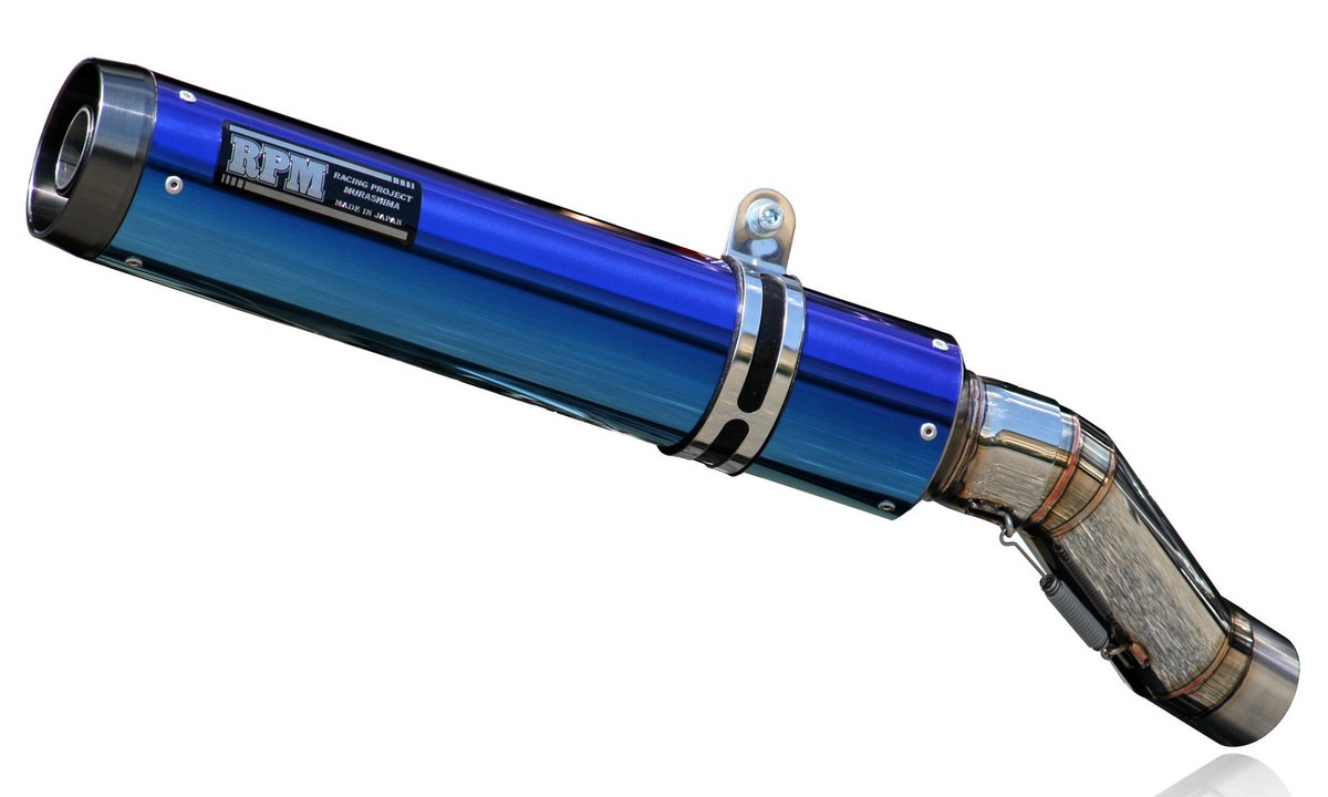 421RPM's tweet image. HONDA CB1300SB［EBL-SC54/2014-2017］
RPM-LUXE

低速走行時の高いマシンコントロール性と雄大で伸びやかな吹け上がりで走る愉しさを最大化します

rpm421.com/product/muffle…

#CB1300SB #ボルドール #SC54