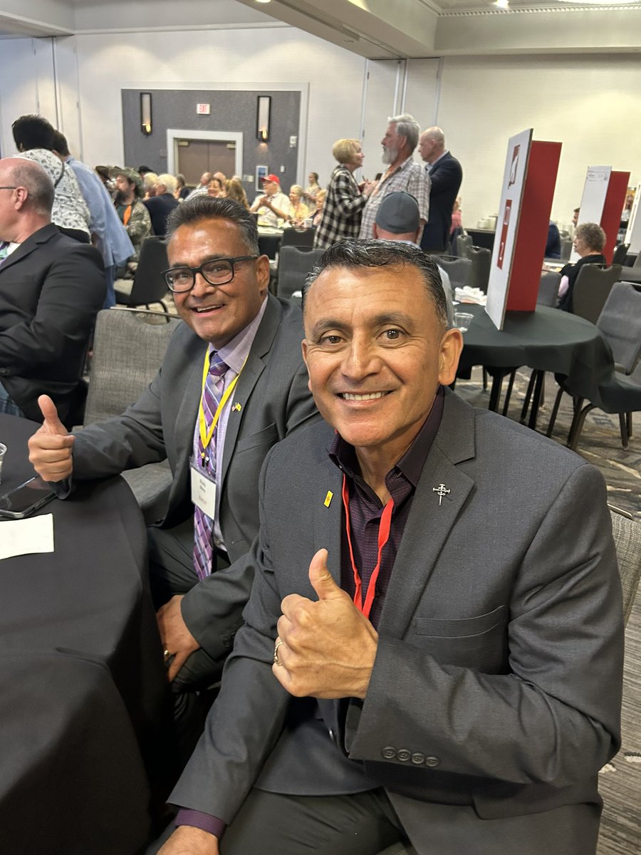 Sheriff Manuel Gonzales III tweet media