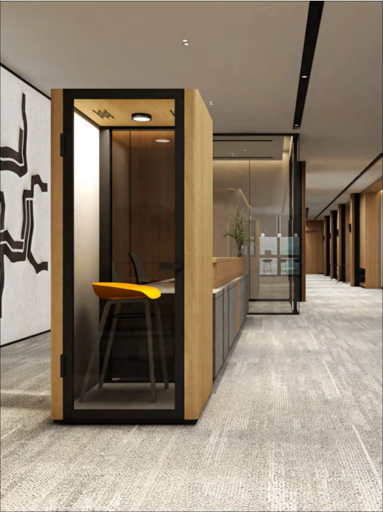 Flexspace_Ryan's tweet photo. Office Pod🥰

✉️:Ryan@flexspaceoffice.com

#moderndesign #OfficeSpace #workspace #furnituredesign #officefurniture #manufacturers #chair #officechairs #interiordesign #WorkFromHome #homeoffice #homefurniture #officedesign https://t.co/yGx3EmofX3