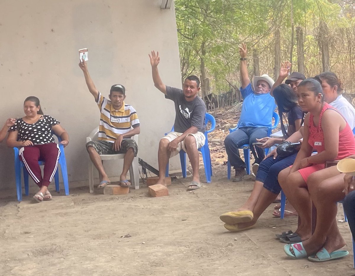 Adelante CIMITRA tweet media