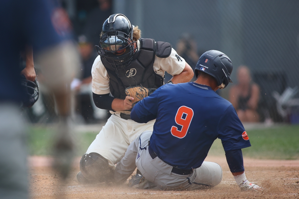 midvalleysports.com/?p=83875#more-… Cougars Split Two with Fresno Pacific @APUBaseball @APUCougars @dbarker44