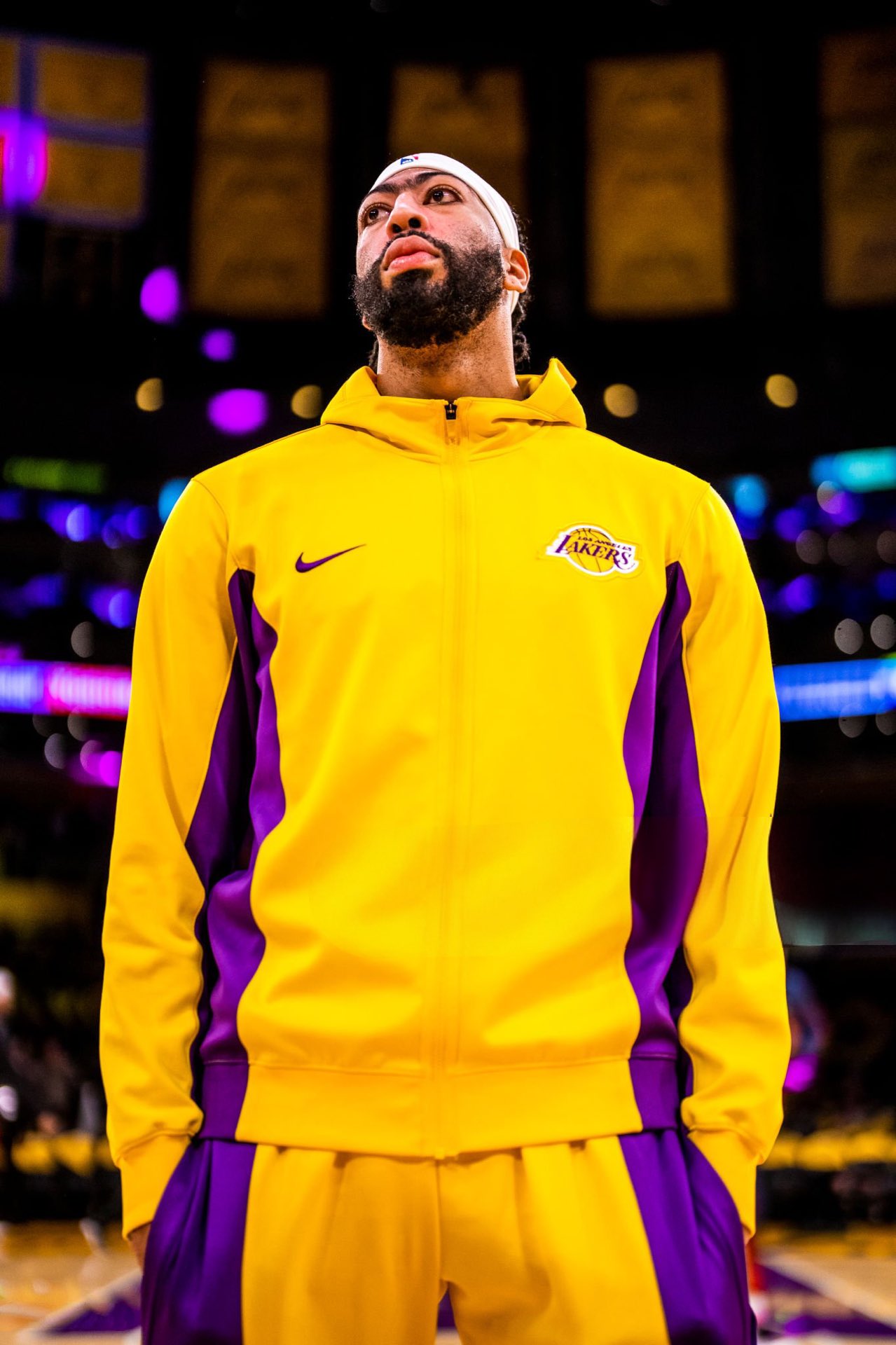 [情報] A.Davis 目前出賽時間籃板得分皆聯盟第一