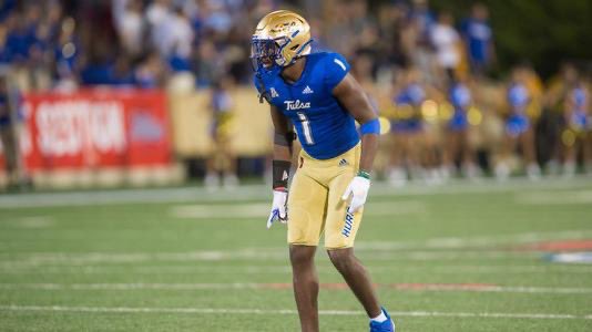 The Seattle Seahawks are set to have former Tulsa standout safety Kendarin Ray at rookie minicamp on a tryout basis, a source tells @247Sports. The 6-foot-3, 210-pound Ray made 38 career starts at Tulsa and was a 2023 All-AAC selection. Finished last year with 131 tackles.…