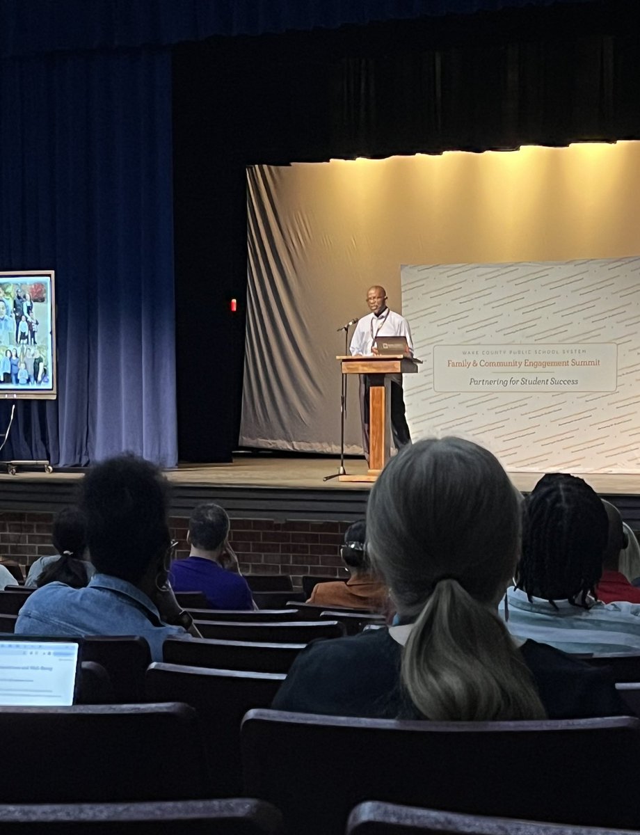 2024 Family and Community Engagement Summit 

Nurturing healthy home-school partnerships is some of our most important work.