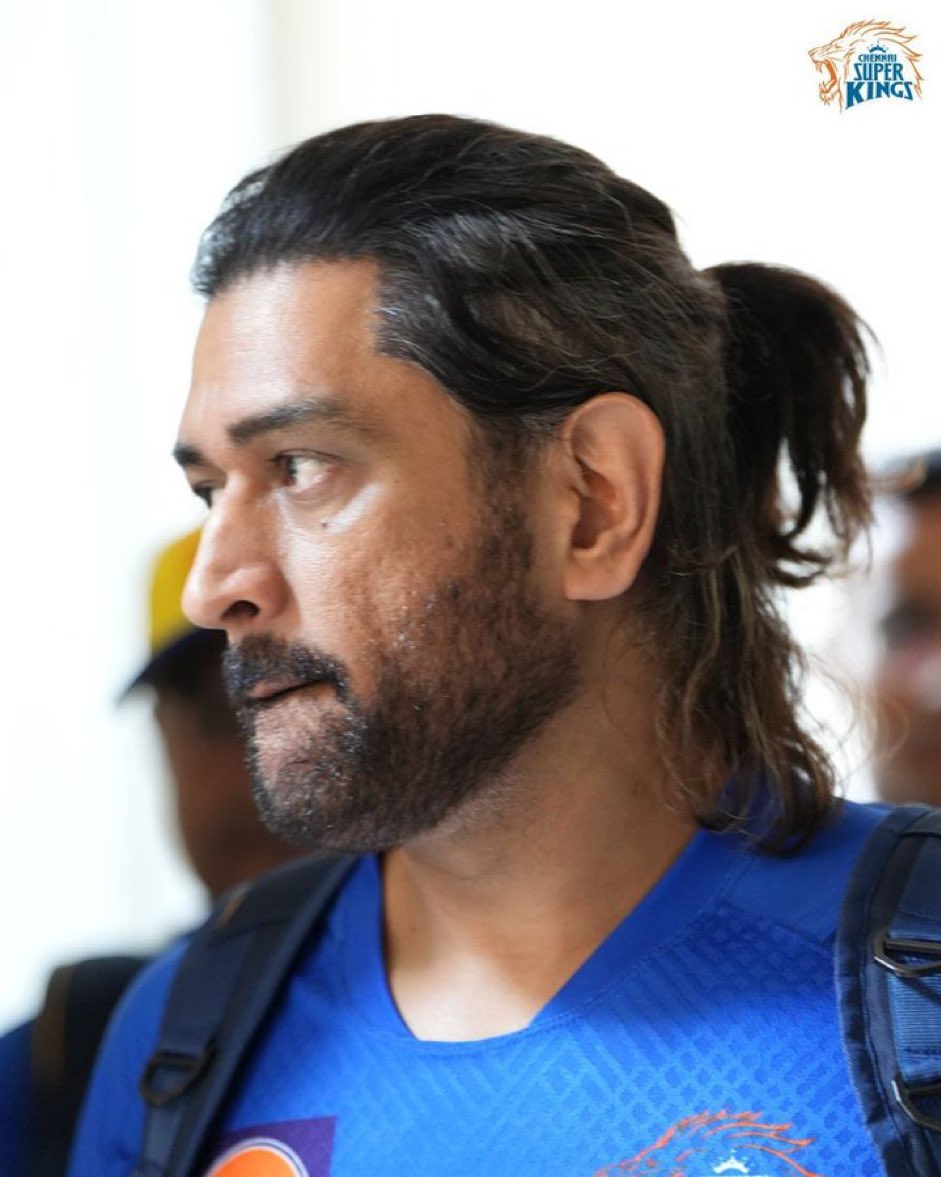 CSK promotion alert 🚨:

Super crucial match against SRH today at home.

We need to be together and support our team to the hilt. Steps are simple :

• Follow me first (mandatory)
• RT this  
• Reply “Go well CSK💛”
• Follow each other in the comments

In return, I'll FOLLOW