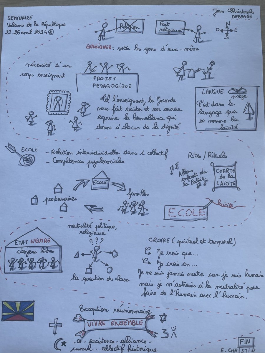 Christin Eliane tweet media