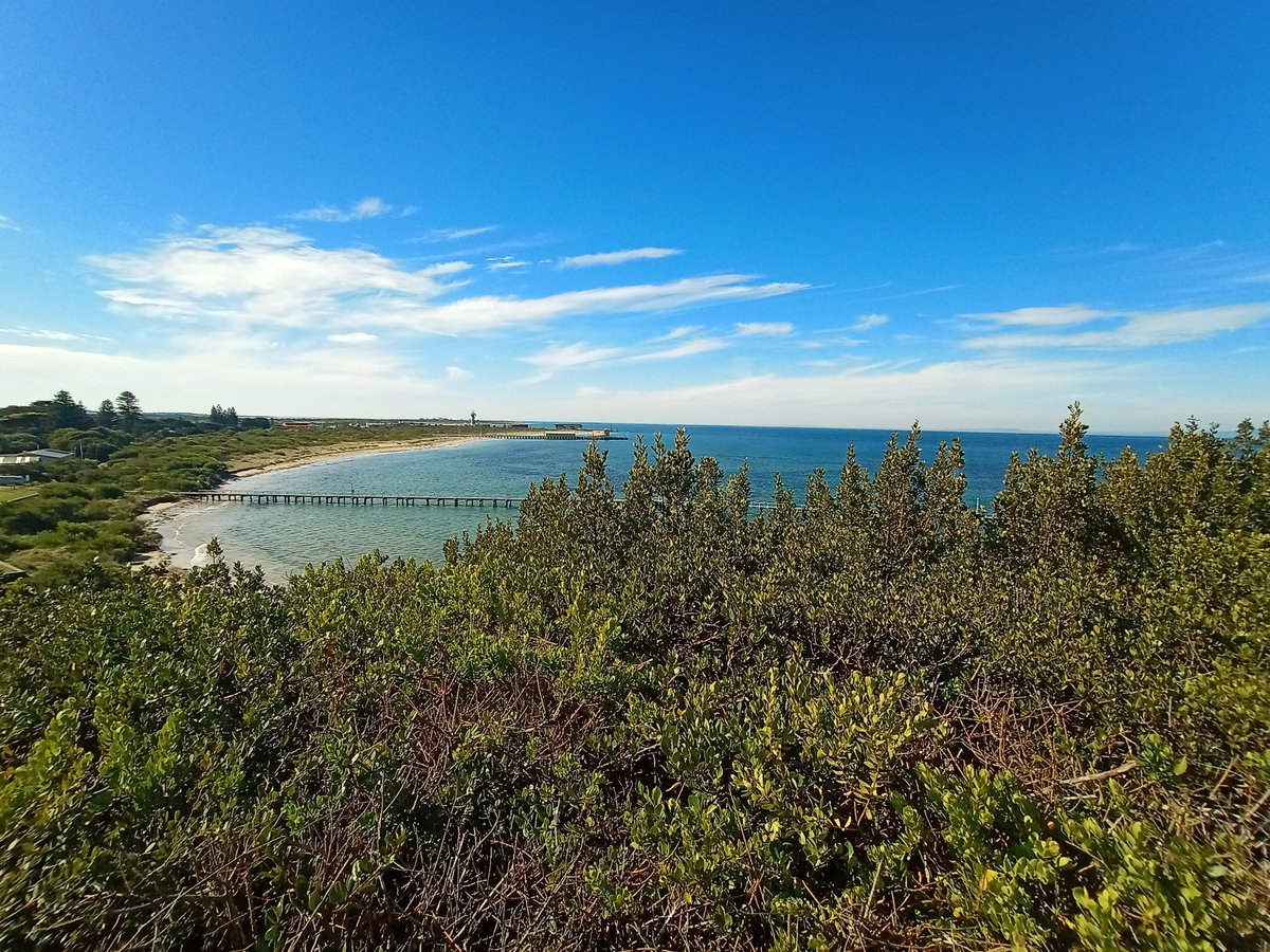 Queenscliff 
#Queenscliff