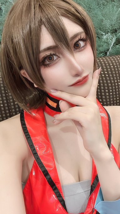 Twitterのコスプレ画像32