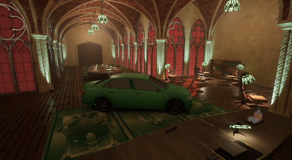 my mom let me get my license 🙂