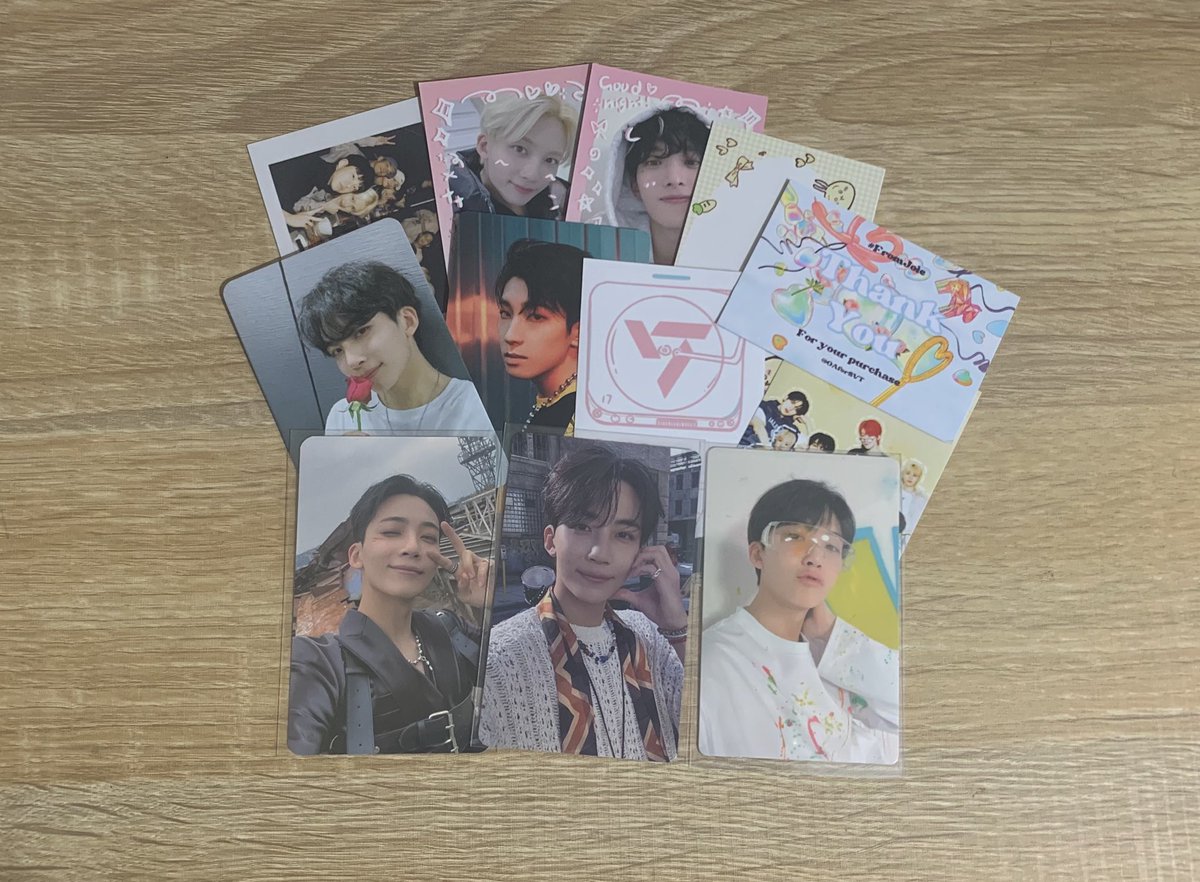 hanihaeden's tweet photo. જ⁀➴
           #edenmails𑁤

One of the best sellers I had my transaction with, not even an ounce of stress. Consistent updates even if she’s busy 🫶🏻 thank you ateee for bringing my prios home!! also for the free fts jh noot noot 🥹

📮#fromjoie @OAforSVT https://t.co/dNGv8wj3D8