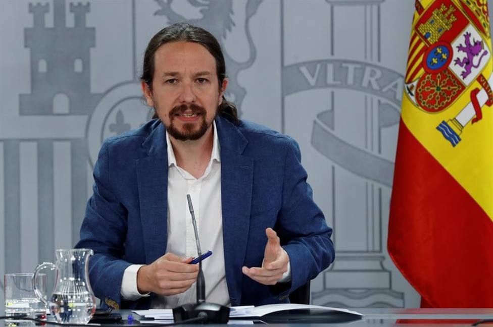 El respeto a los derechos de los pueblos indígenas es fundamental para alcanzar la reconciliación y la justicia. #PueblosIndígenas Pablo Iglesias SÍ SE PUEDE