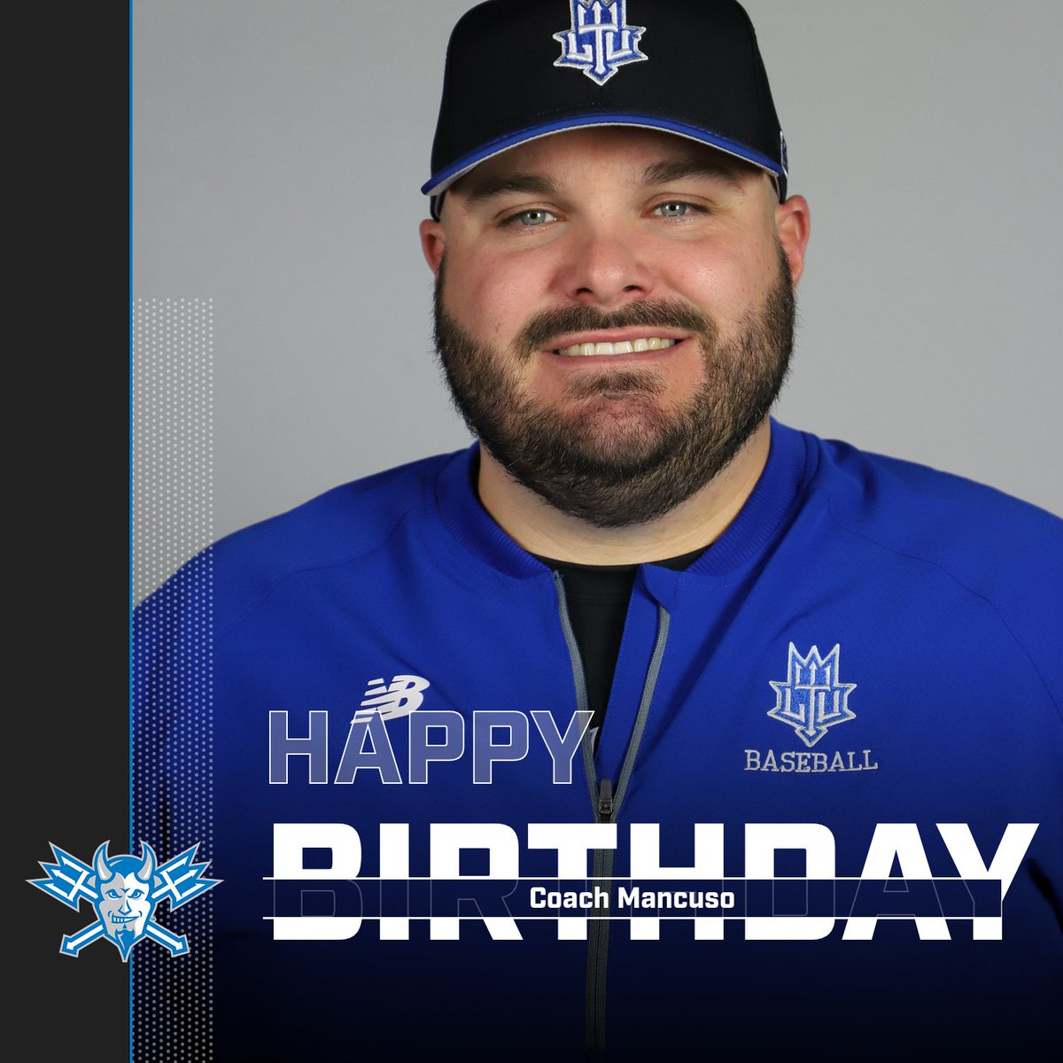 LTU Baseball tweet media