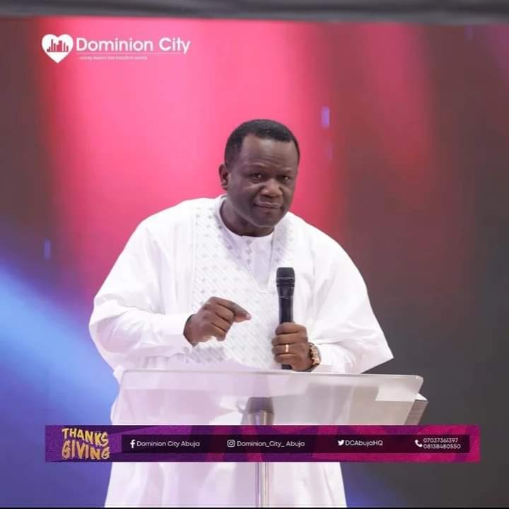 My father my father!!!

We love and celebrate you sir.
Happy birthday Sir!!!

#RevDavidOgbueli
#dominioncity