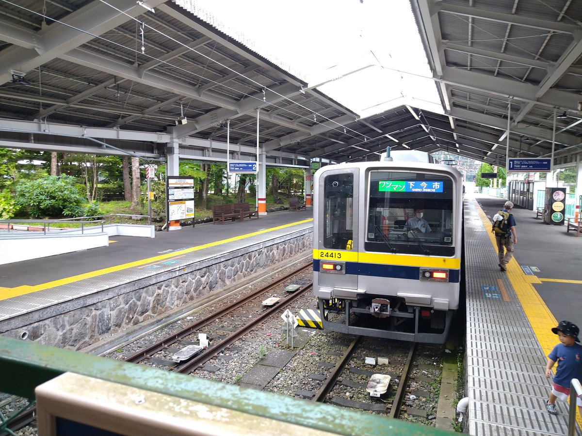 #みんなの普通列車見せてくれ