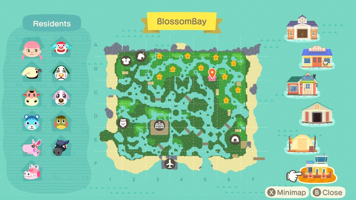 Wonka_Merrell's tweet photo. #AnimalCrossing #ACNH #NintendoSwitch https://t.co/OxzuTPu5Cr