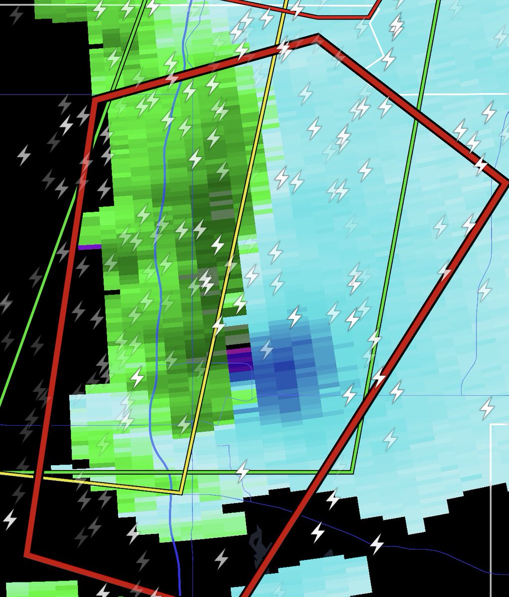 ARDMORE, OK take cover immediately! A destructive tornado is moving through downtown! A new tornado!