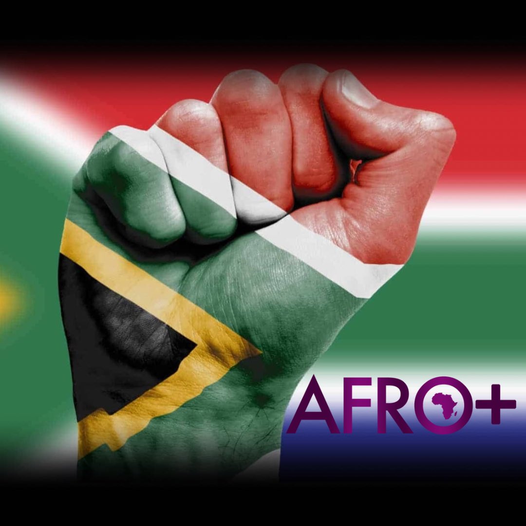 theafroplus's tweet image. Happy Freedom Day to the people of South Africa 🇿🇦
