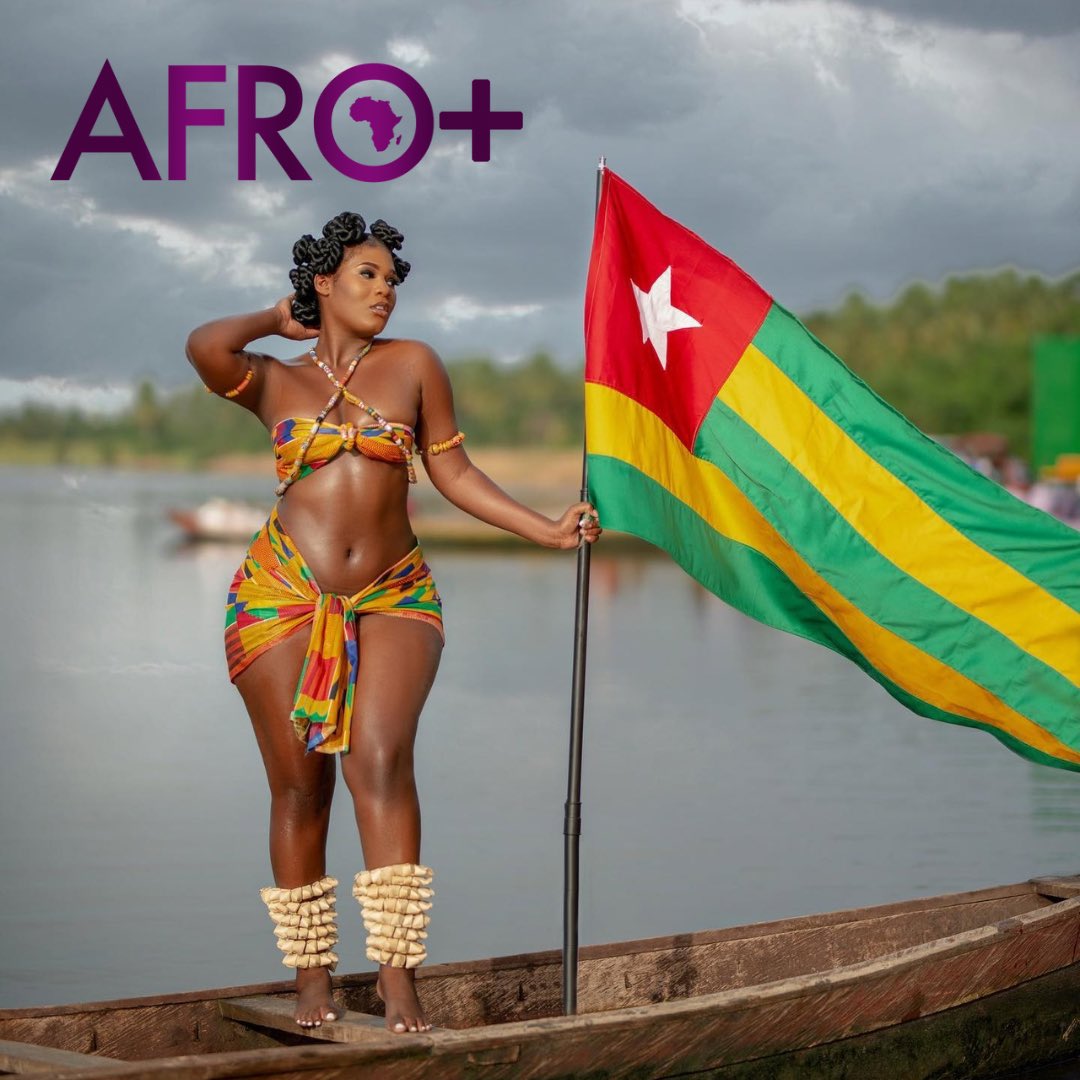 theafroplus's tweet image. Happy Independence Day to our brothers and sisters in Togo 🇹🇬!! #Togo64