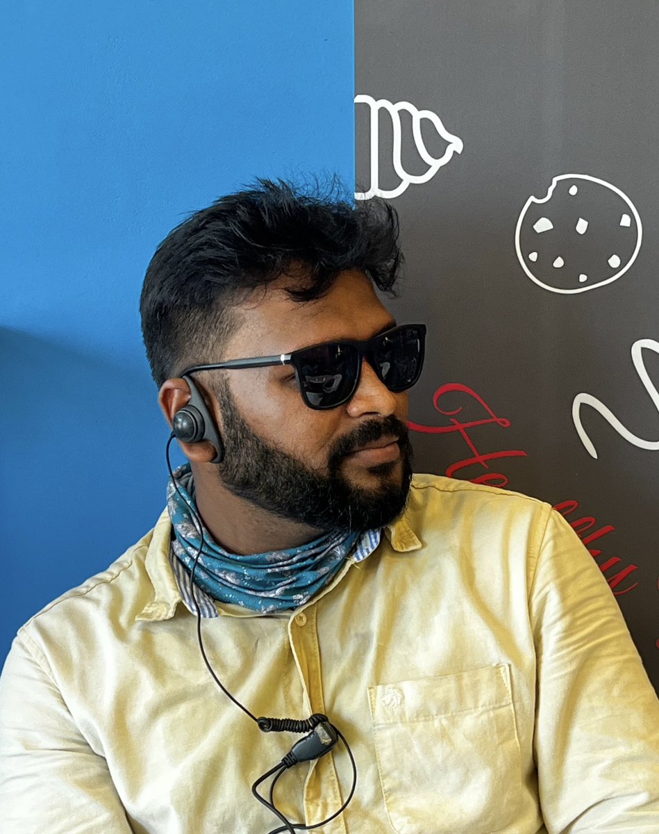 Sathiyaseelan (@directorsathya) on Twitter photo 