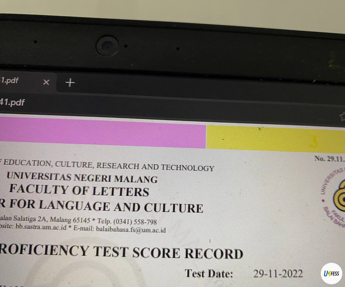 guys aku udah UKBING dari november 2022 tapi baru ngurus daftar wisuda sekarang. Kira kira ini masih berlaku ga ya? masih bisa kepake kan yaa? aku gaperlu ikut UKBING lg kann um! ??😭😭🙏