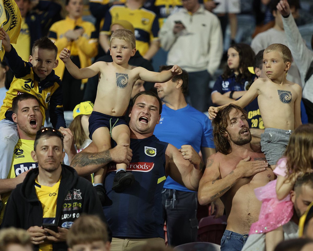 CCMariners tweet picture