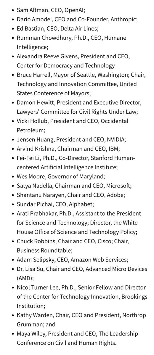 Yann LeCun and (or) Mark Zuckerberg should have been in this list