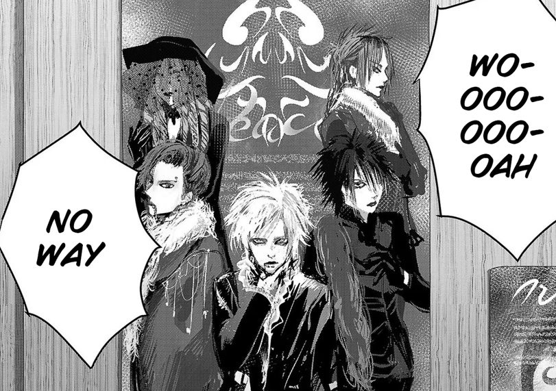 bestmidduo's tweet photo. ✿ NEW CHAPTER POSTED ✿

AsuKano (Tomorrow, I Will Be Someone's Girlfriend) by Hinao Wono

Read Chapter 141 Here:
https://t.co/N8ZEAUr3cm https://t.co/hal024SK8i