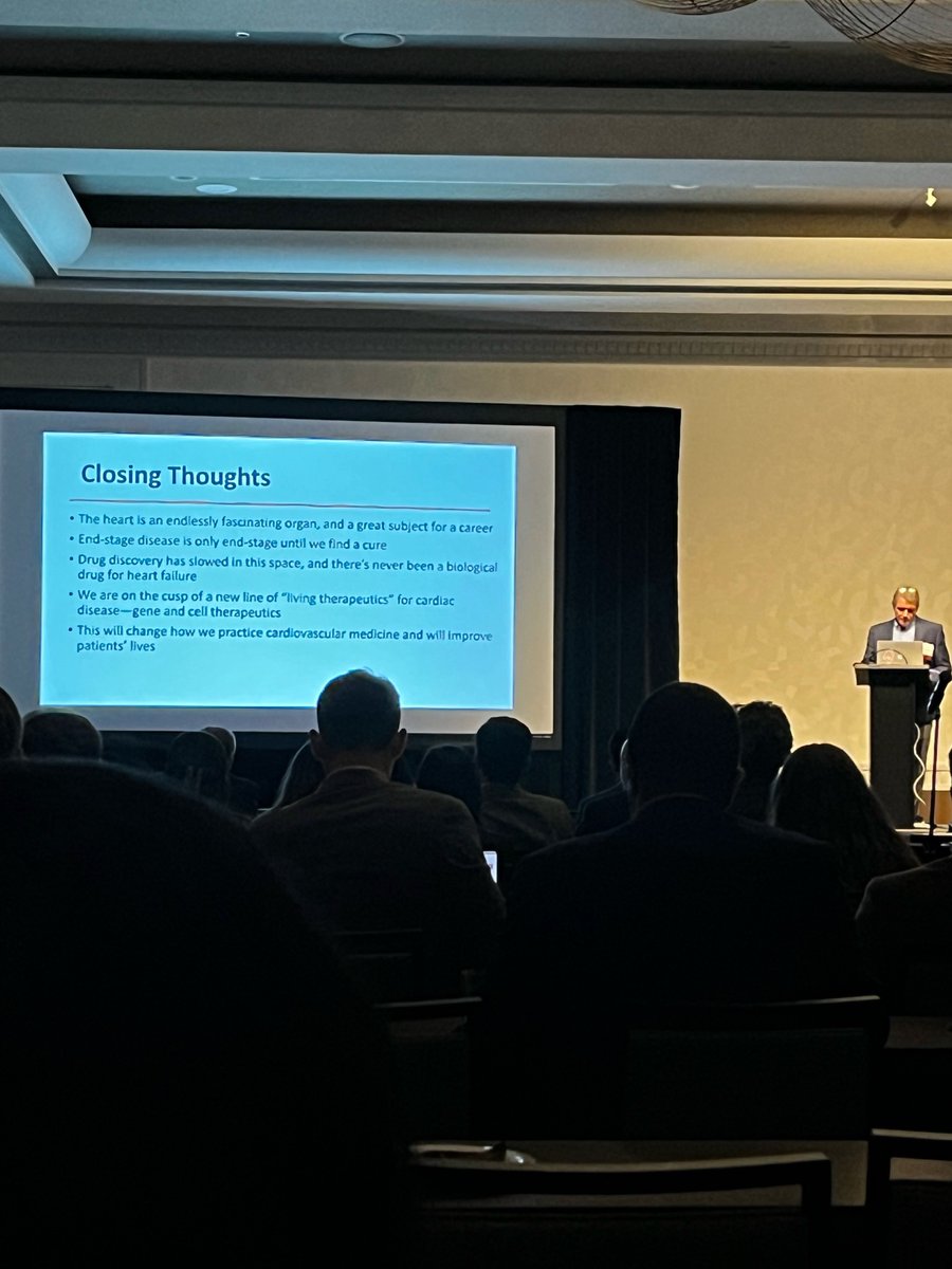 An absolute dream come true to join the <a href="/SarnoffCardio/">Sarnoff Foundation</a> community. I am extremely grateful to my mentors and role-models who have inspired me and supported my research and professional aspirations so far. Excited for the upcoming journey! #44Annual #NewSarnoffFellow #CardioTwitter