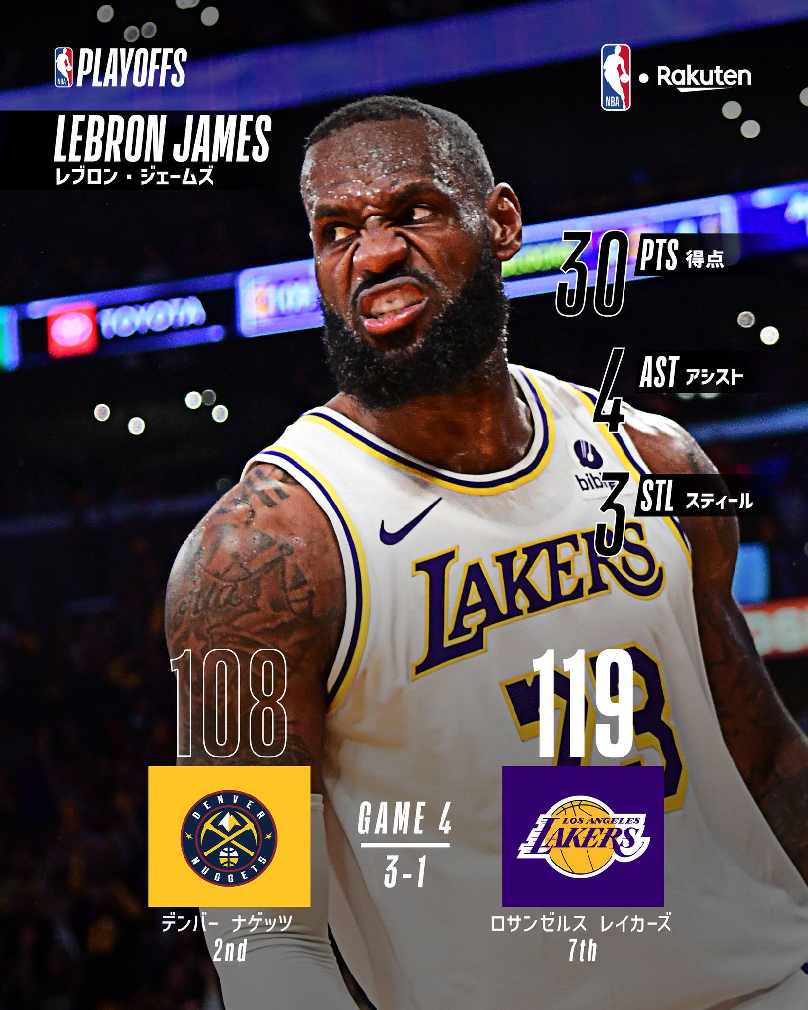 NBA 16/17 Gold standard レブロンジェームス 269シリ NBA 16/17 Gold standard レブロンジェームス 269シリ