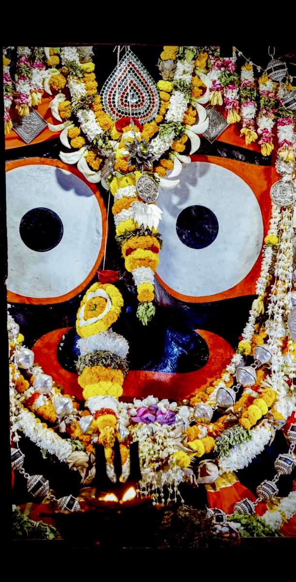 Jai Jagannath..🙏