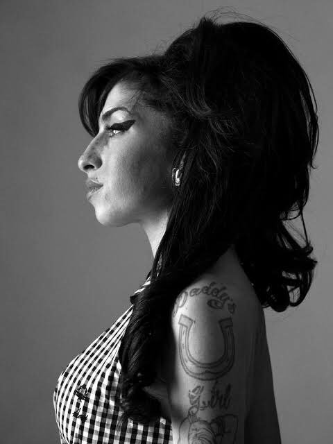 Amy Winehouse